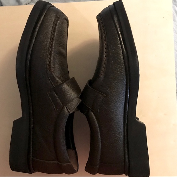 Hitchcock Mahogany Size 8 1/2 5E XD Softie Strap - Picture 3 of 4